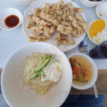 신생원 Comida