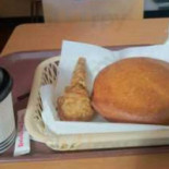 ケンタッキーフライドチキン Zhāo Hé バイパス Fàn Cān Diàn Comida