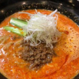 Yì Wū Tīng Hǔ Xuán food