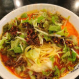 Tīng Jiā カフェ Tài Láng Chá Wū Lián Cāng Dà Yuán Diàn Comida