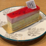 ヴァンソレイユ Comida
