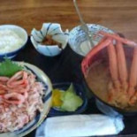 シーサイド Jī Bèi Comida