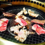 Wèi のがんこ Yán Qīng Xū Diàn Comida