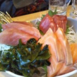 まぐろ Jū Jiǔ Wū さかなや Dào Chǎng Sān Dǎo Guǎng Xiǎo Lù Diàn Comida