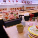 かっぱ Shòu Sī Běi Sōng Běn Diàn Comida