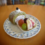 モリコット Comida