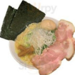 Hé Tóng ラーメン Běn Pù Hé Quán Diàn Comida