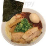 Hé Tóng ラーメン Běn Pù Hé Quán Diàn Comida