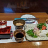 とんぼ Comida