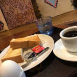 Chī Chá サンダーバード Comida
