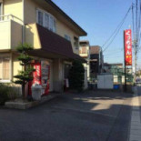 くっちゃん Exterior
