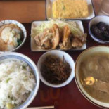 Yě 々 Shì Shí Táng Comida