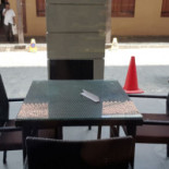 Java Lounge Jawatte Comida