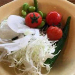 ビッグボーイ Qí Fù Suì Jī Diàn Comida