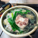 Shāo Ròu Hé まる Comida