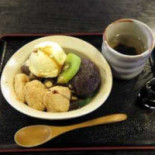 そば・ほうとう・xiāng Tǔ Liào Lǐ Xìn Xuán Dà Yuè Diàn Comida