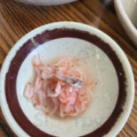 진미국밥 Comida