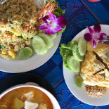 Mama Kitchen Comida