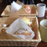 ラパンの Mài Comida