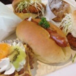 ラパンの Mài Comida