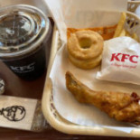 ケンタッキーフライドチキン Gāo Sōng Wū Dǎo Diàn Comida