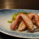 ゆうき Comida