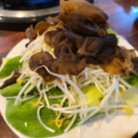 폴인샤브 Comida