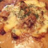 うまめしゴォー Comida