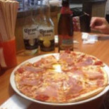 あきな Comida