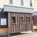 のの ān Exterior
