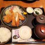 Hé Xìng Jr Jīng Dōu Comida