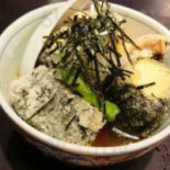 Tàn Shāo Zhàn Duì 「あいろん7」 Comida