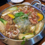 군산오징어 Comida