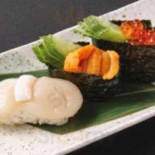 Yì Fēi Jiǎo Dūn Hè Diàn Comida