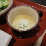 Tīng Jiā カフェかぎや Comida
