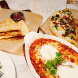 피자헛 Comida