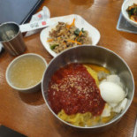 민소한우 Comida