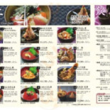 Yī Dòu の Wèi Chǔ Jǐn Comida
