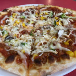 Elite Pizza Yī Lǐ Xiān Shū Shǒu Gōng Pī Sà Comida