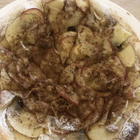 Elite Pizza Yī Lǐ Xiān Shū Shǒu Gōng Pī Sà Comida