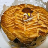 Viennoiserie Jean Francois Ginza Six Diàn Comida