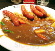 Coco Yī Fān Wū Jr Xī Bā Wáng Zi Yì Qián Diàn food