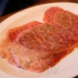 Shāo Ròu ジャンボ Xiǎo Qí Běn Diàn Comida