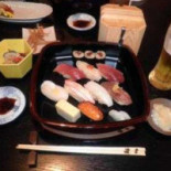 すし Wū の Jī Jí Comida