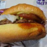マクドナルド Xī Shén Zhōng Yāng Diàn Comida