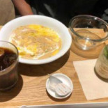 イオンモール Míng Gǔ Wū Chá Wū Diàn food