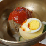 오늘잡은소 Comida