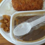 Coco Yī Fān Wū Hé Yún Diàn Comida