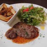 Cafe× Dining Goofee Comida