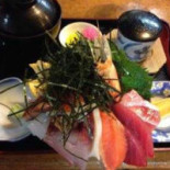 つれづれ Comida